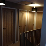 Bespoke Bannister - Joinery & Carpentry Harrogate