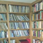 Handmade Bookcases