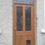 Bespoke Doors - Joinery & Carpentry Harrogate