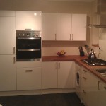 Kitchen Fitters Harrogate