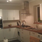 Kitchen Fitters Harrogate