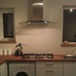 Kitchen Fitters Harrogate