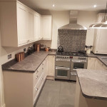 Kitchen Fitters Harrogate