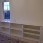 Bespoke Fitted Unit Harrogate