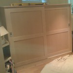 Sliding Wardrobes Harrogate