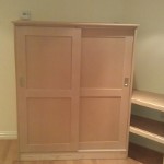 Sliding Wardrobes Harrogate