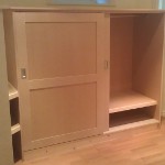 Sliding Wardrobes Harrogate