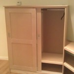 Sliding Wardrobes Harrogate