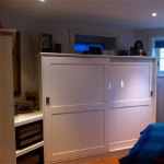 Sliding Wardrobes Harrogate