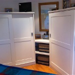 Sliding Wardrobes Harrogate