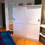 Sliding Wardrobes Harrogate