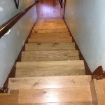 Solid Oak Flooring Harrogate