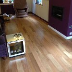 Solid Oak Flooring Harrogate