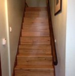 Solid Oak Flooring Harrogate