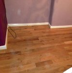 Solid Oak Flooring Harrogate