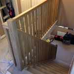 Bespoke Staircases Harrogate