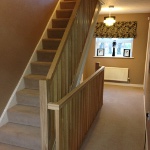 Bespoke Staircases Harrogate