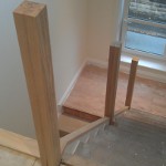 Bespoke Staircases Harrogate