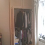 Fitted Wardrobes Harrogate