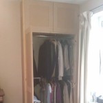 Fitted Wardrobes Harrogate