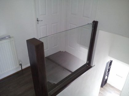 Bespoke Stairs Harrogate